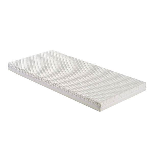 Hoppekids ECO Dream madras - allergivenlig komfort 12 cm