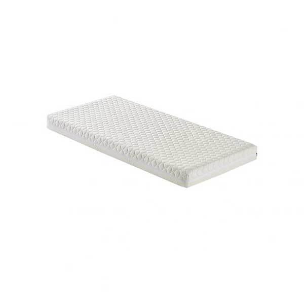 Hoppekids ECO Dream madras 9 cm - Allergivenlig komfort