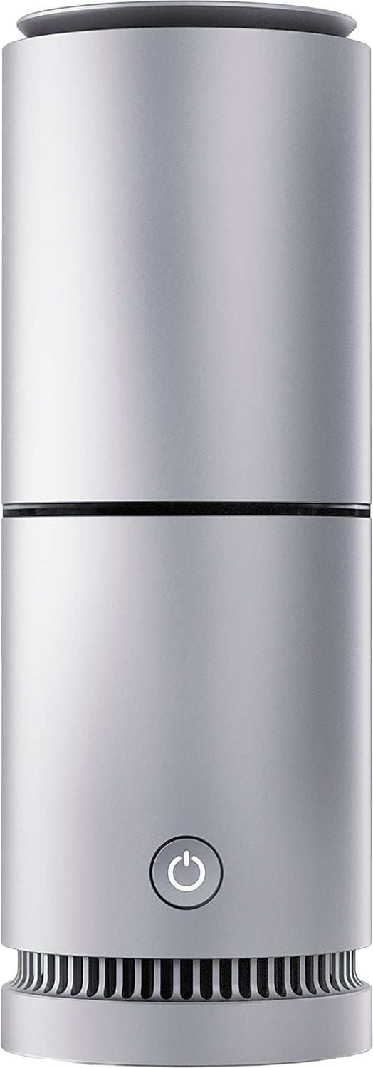 Vbreathe Tasman AIR Purifier Silver