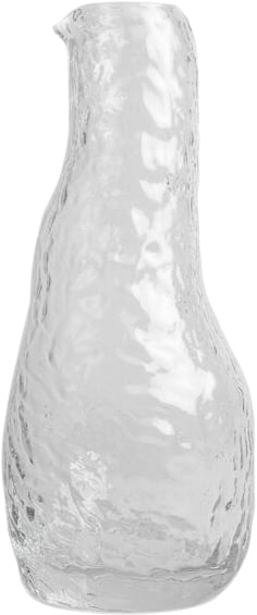 Carafe Swan