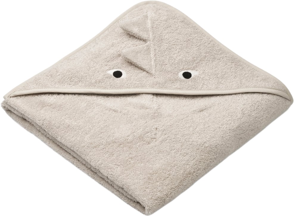 Augusta Hooded Towel
