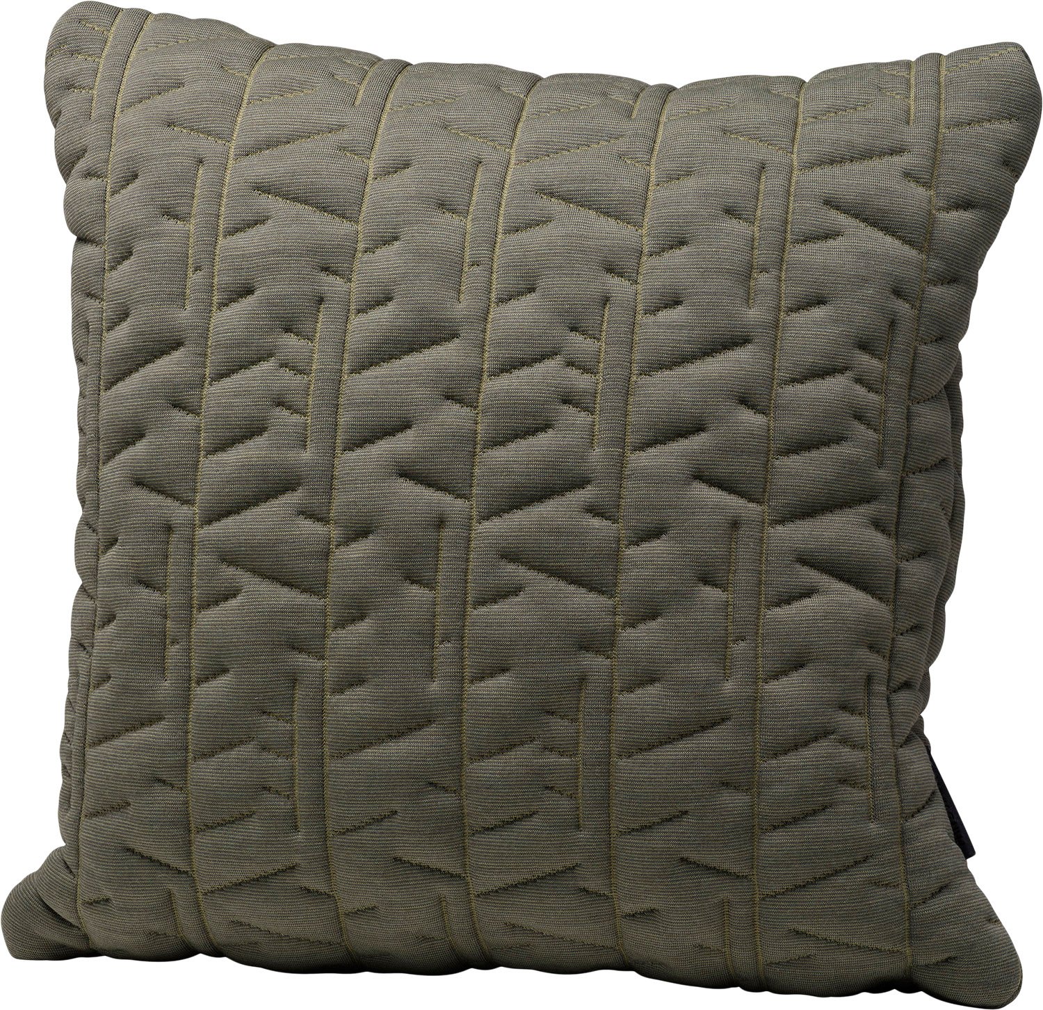 AJ Cushion Tassel
