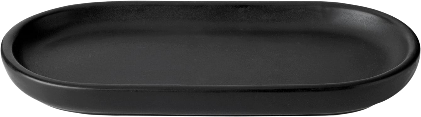 Fjord Bakke Black