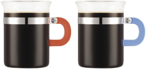 Chambord 2 stk. Glas 0,30 l