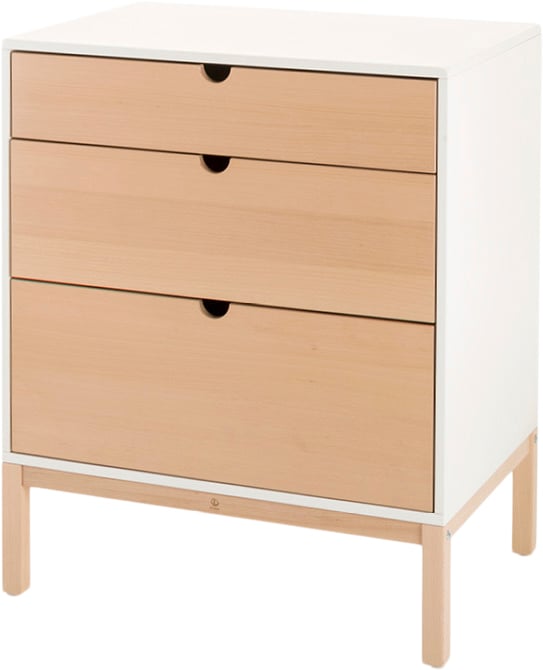 Stokke Home Dresser 2 of 2 Natural