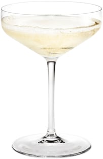 Perfection Cocktailglas Klar 38 cl 6 stk.