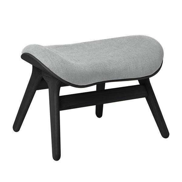 Umage A Conversation Piece Ottoman - sort eg