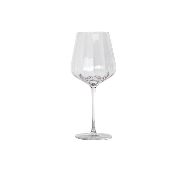 Specktrum Meadow stemware rødvinsglas - Clear
