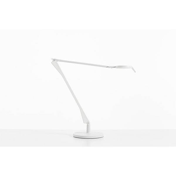 Kartell Aledin Tec bordlampe - White