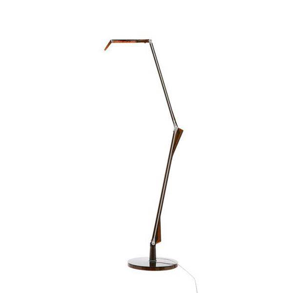 Kartell Aledin Tec bordlampe - Amber