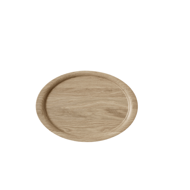&Tradition Collect SC65 Bakke Eg