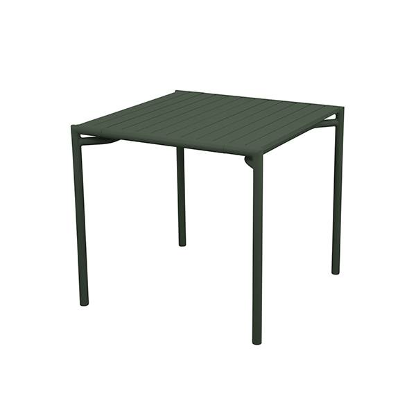 Cane-line Bliss havebord - Dark green