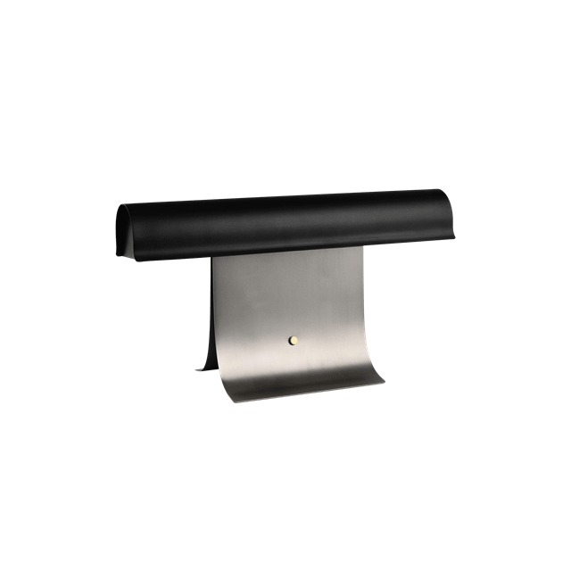 Northern Archive Bordlampe L50 Sort Stål