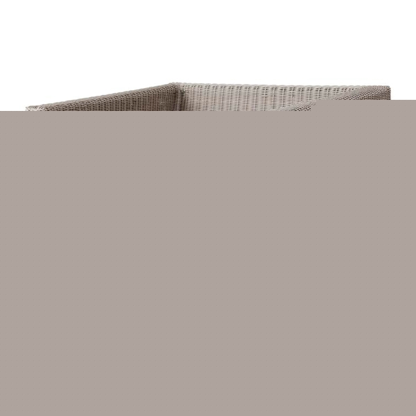 Cane-Line Connect loungestol - taupe