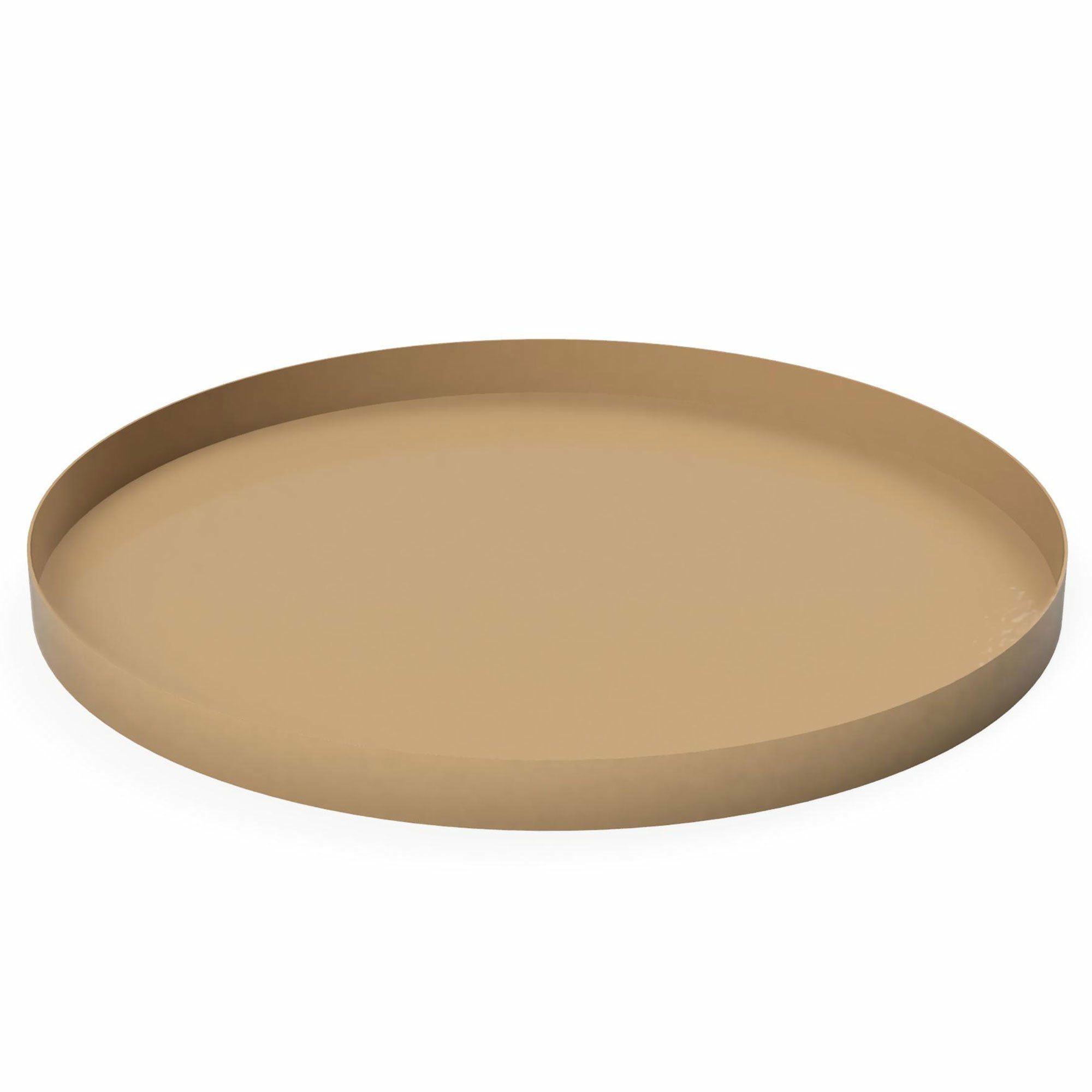 Bakke Circle 30 cm, peanut