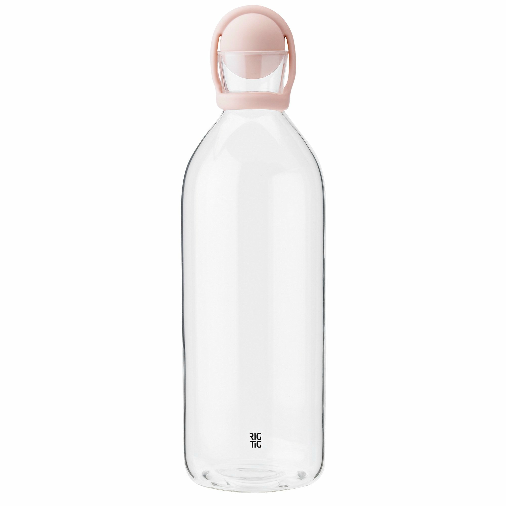 Cool-it vandkaraffel, 1,5 liter, rosa