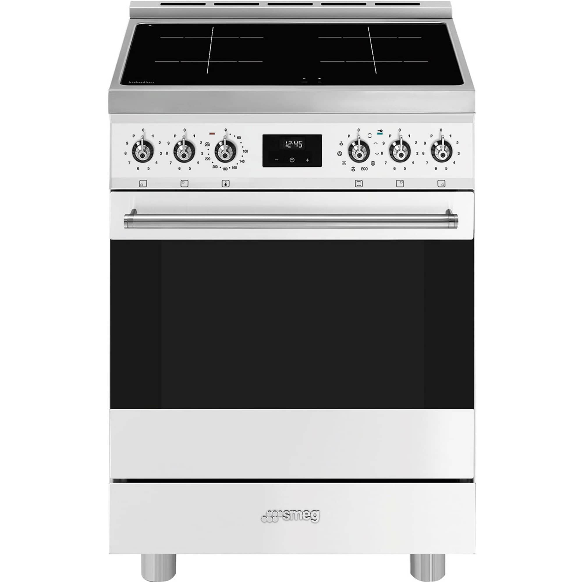 C6IPWHM2 Classic Induktionskomfur 60 cm