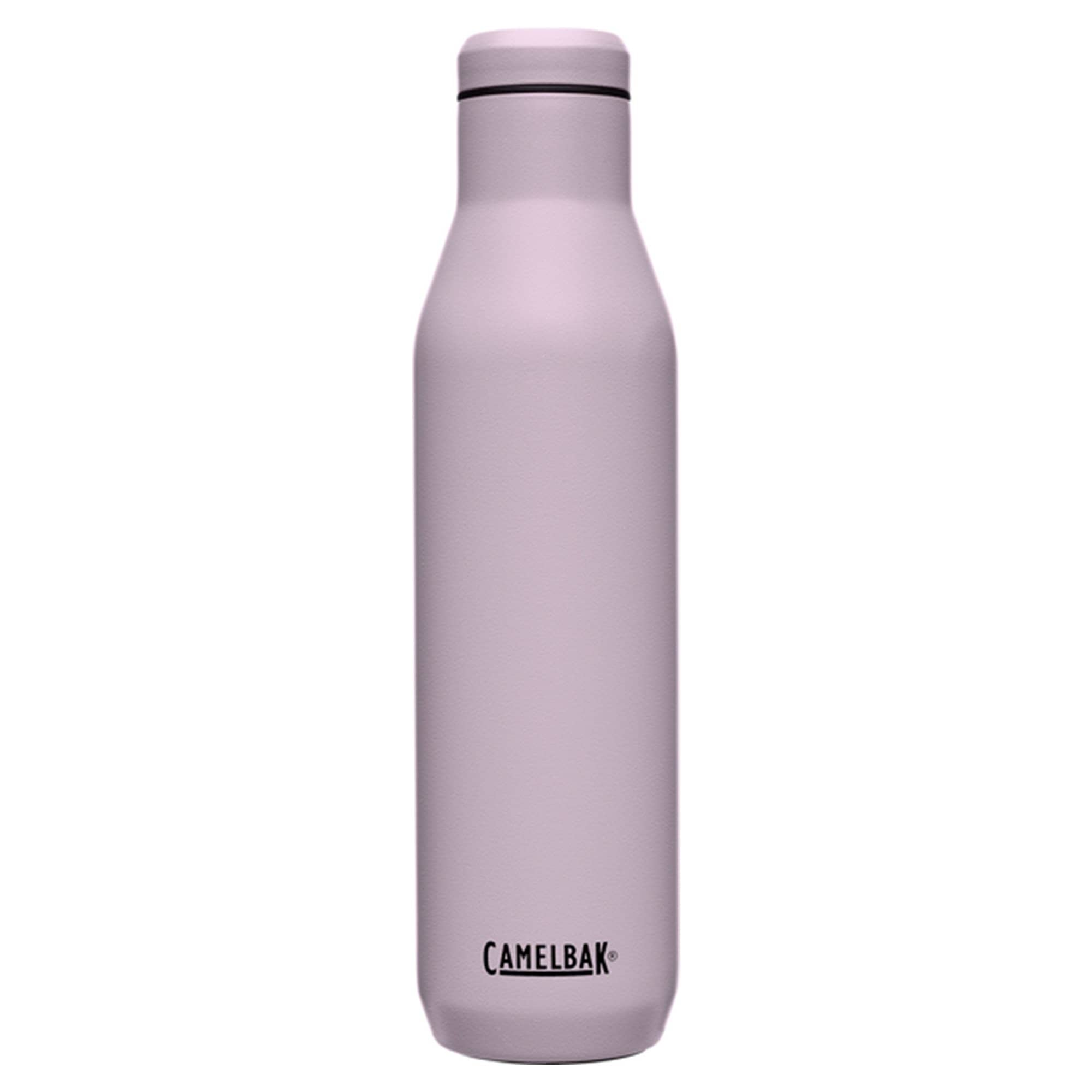 Drikkeflaske 0,75 liter, purple sky