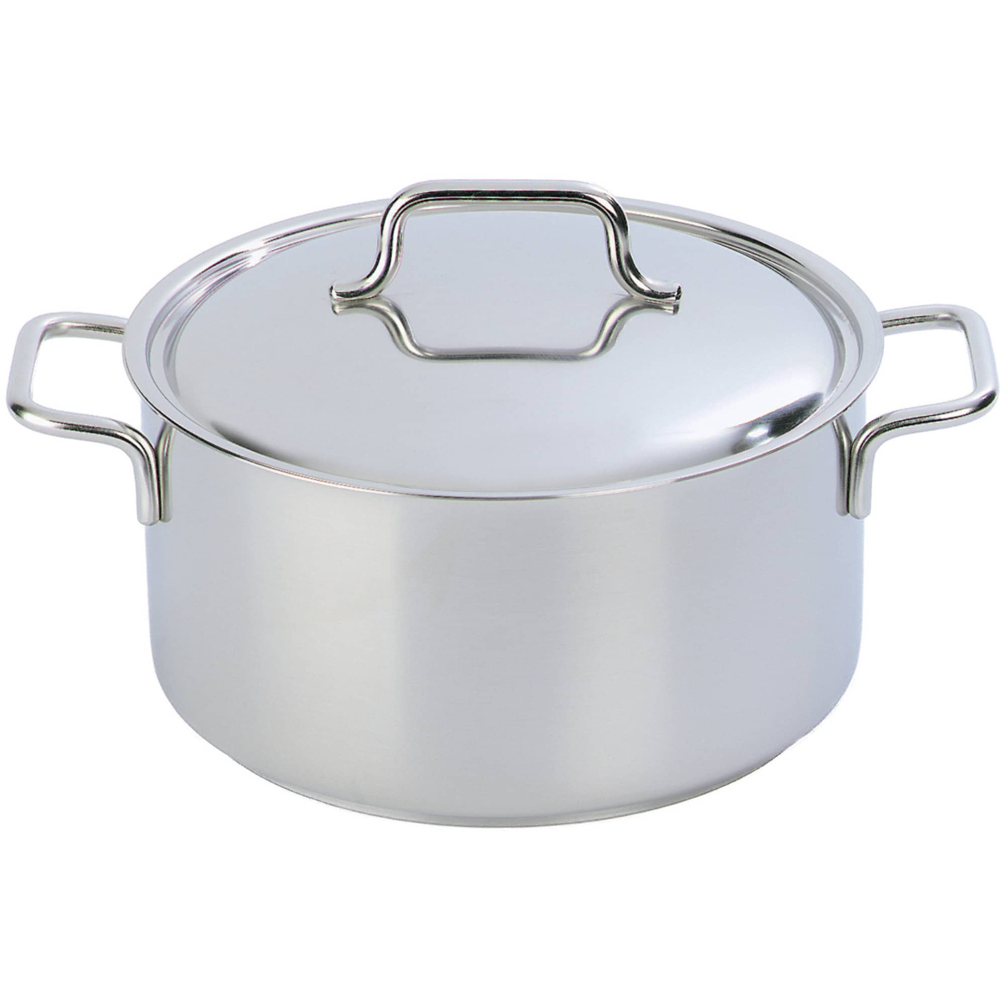 Apollo Gryde med Låg 20cm 3L