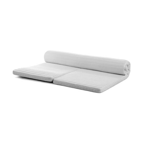 Dunlopillo Supreme Cool duo topmadras, 180x200 cm.