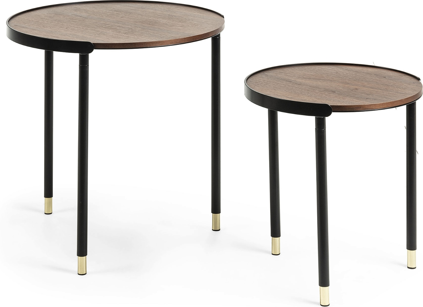 Anabel, Sidebord (sæt af 2 stk.)