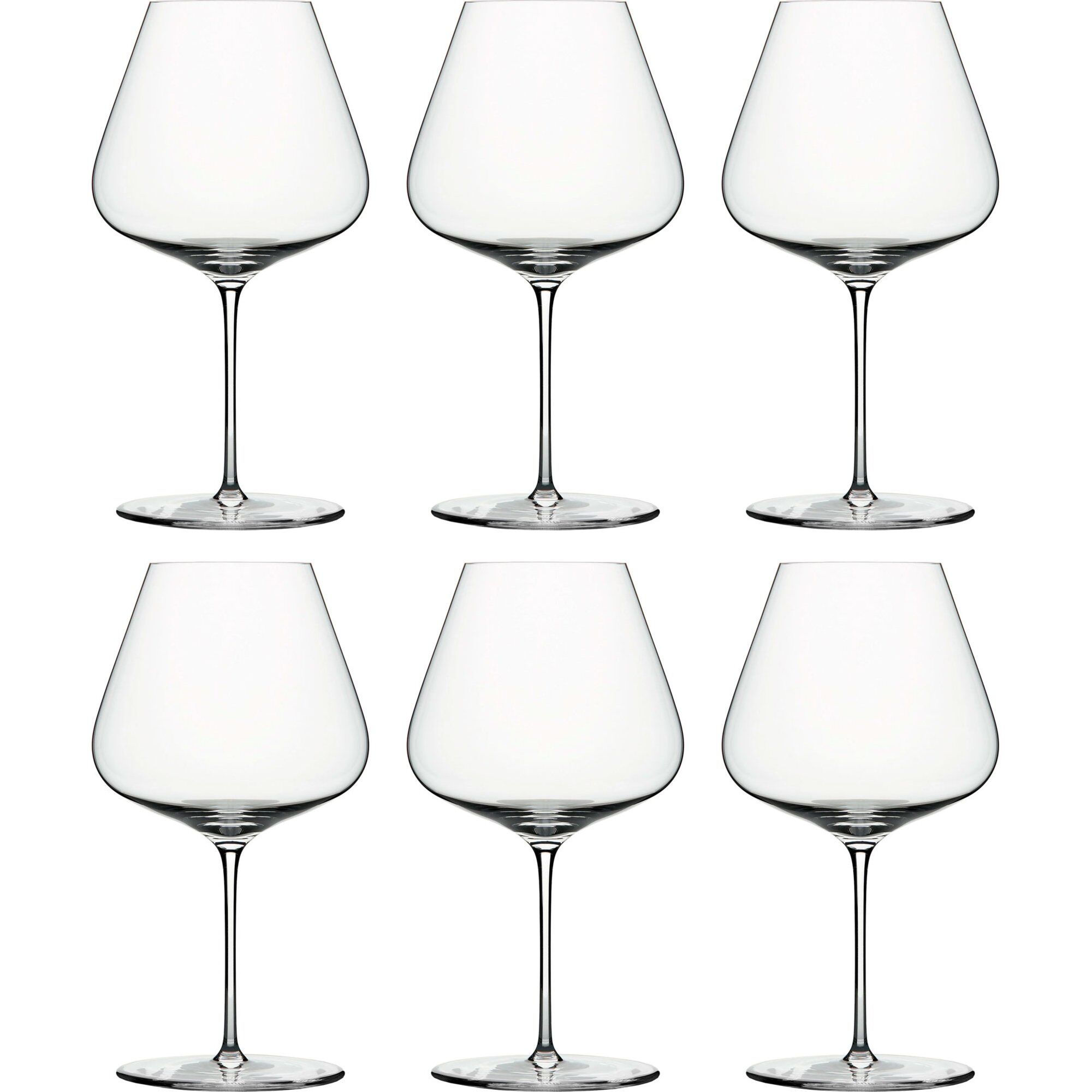 Bourgogne vinglas 960 ml. 6 stk.