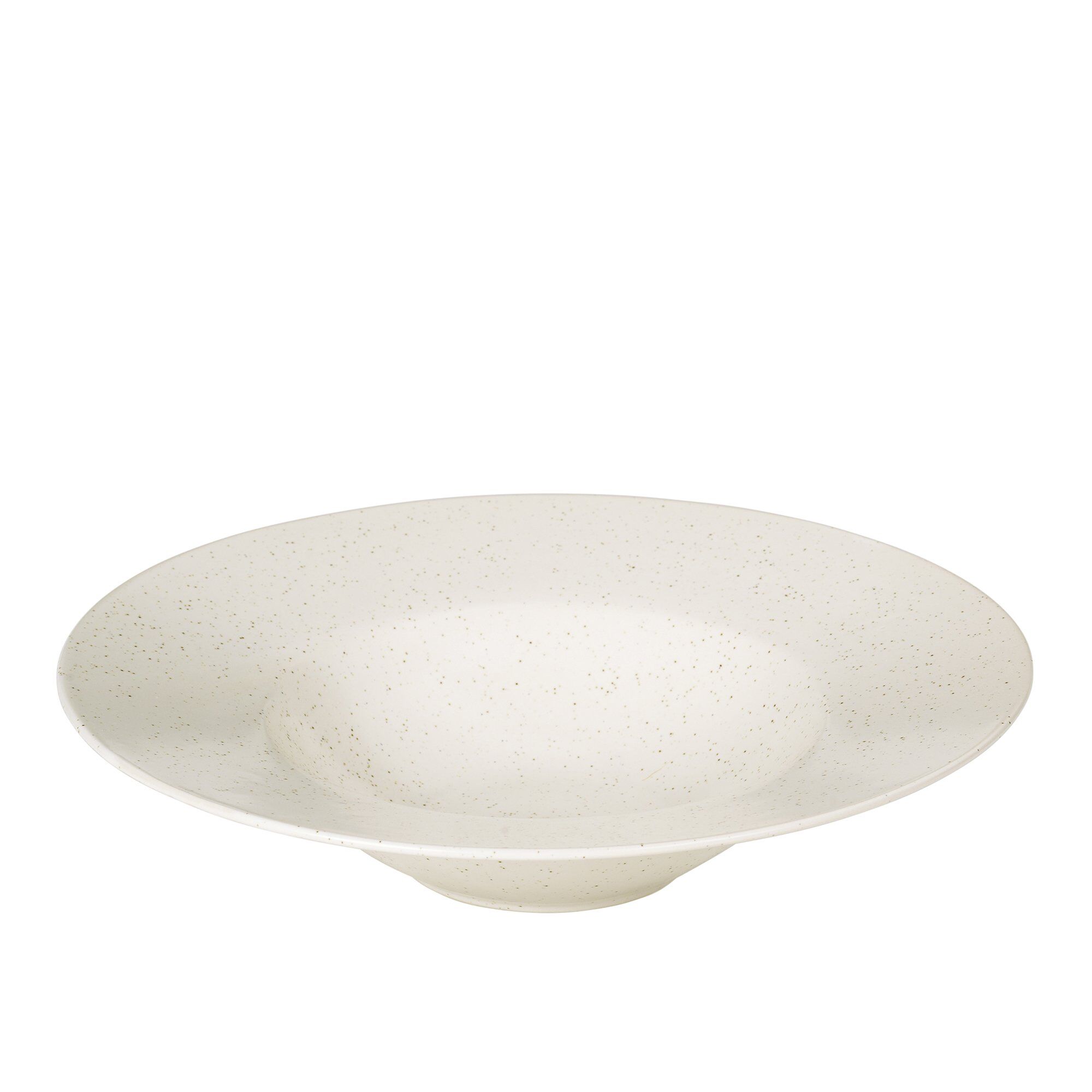 Nordic Vanilla pastatallerken 29 cm