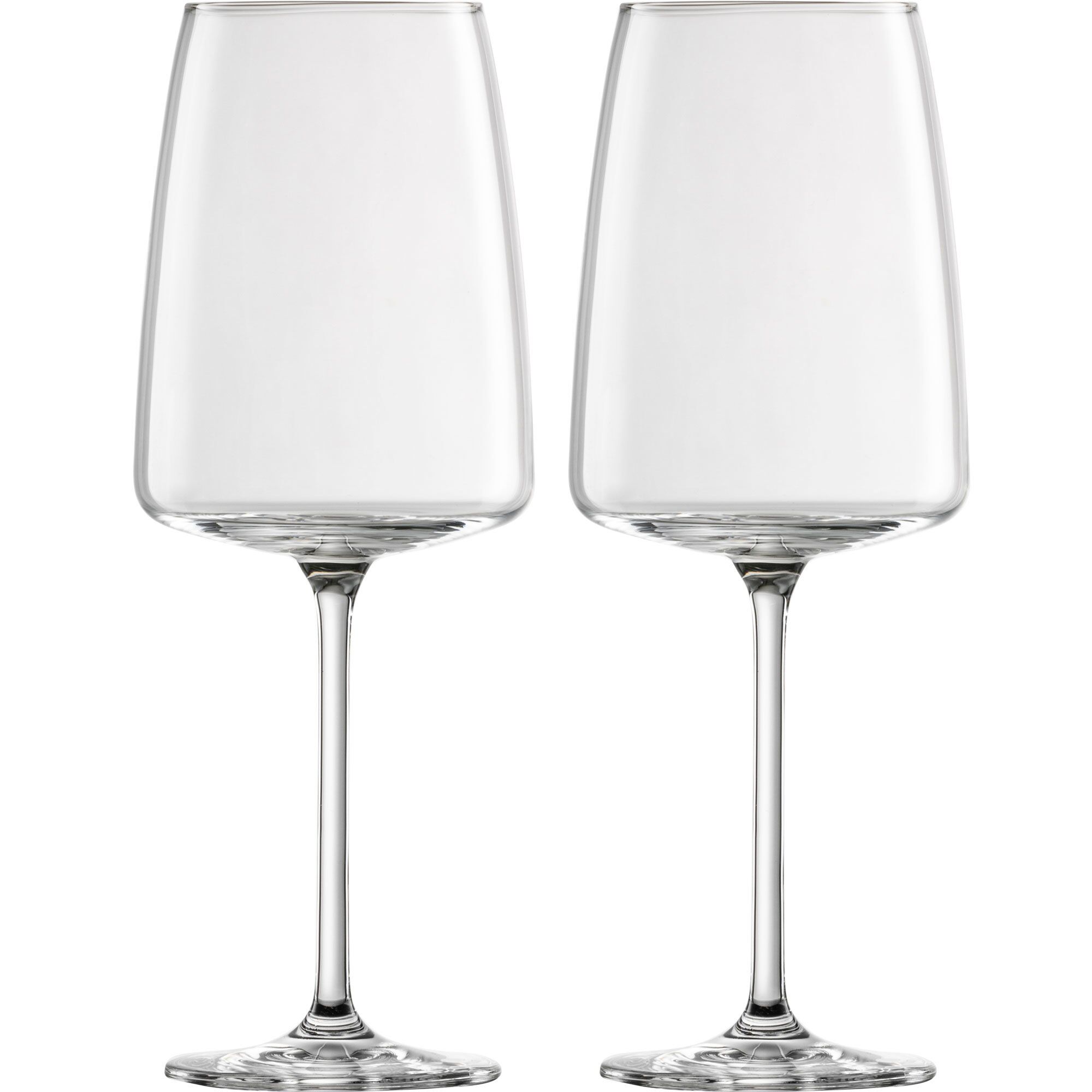 Vivid Senses Fruity & Delicate hvidvinsglas 53 cl, 2-pak